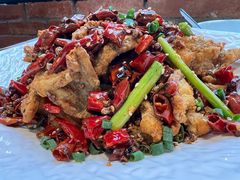 -漢舍中国菜馆(889广场店)