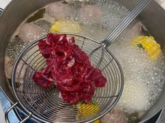 -为什么牛潮汕牛肉火锅(万胜广场店)