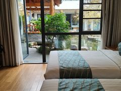 -云和夜泊酒店·中餐厅