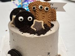 -今日Cake蛋糕茶歇·甜品台定制