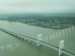 -澳门旅游塔360°旋转餐厅(南湾湖广场店)