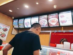 -老柴削面(向阳里店)
