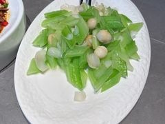 -宏宴·新京菜(望京店)