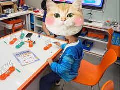 -斯坦星球AI编程·机器人科创·科学实验·信奥·思维·STEM·乐高·竞赛考级(浦东联洋广场大拇指龙阳御桥中心)