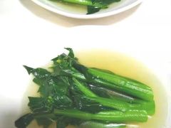 -广州塔晖粤轩中餐厅