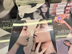 -一直娱POP研究所(西单华威潮铺街店)