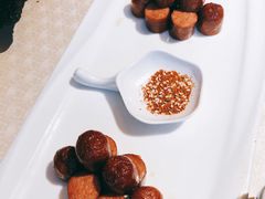 一指禅-不二茶空间·养生宴(石景山店)