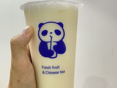 -茶百道(南坪万达一号门店)