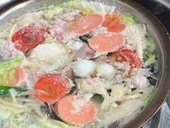 -海关荤豆花(洋河一路店)