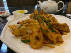 -桃园中华料理炸酱面(燕儿岛路店)