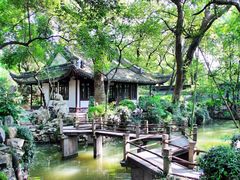 -绮园景区