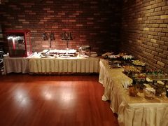 -OPEN開全日自助餐厅·牛肉火锅·海鲜(佛山希尔顿酒店)