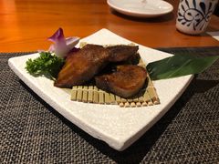 厚切酱烤牛舌-有喜屋·烧鸟·居酒屋(三钢里店)