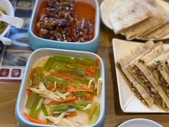 -华天二友居肉饼(宫门口店)
