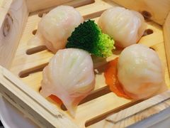 -明腾壹间茶餐厅(新都会花园广场店)
