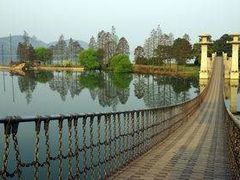 -东湖落雁景区