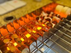 -丰茂烤串(卫星广场店)