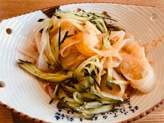 -秦香阁·西北家常菜(徐汇日月光中心店)