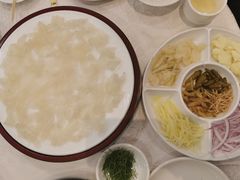 -寻味顺德·南记酒家·传统顺德菜·鱼生(广源路店)