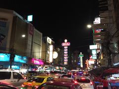 -唐人街(耀华力路)