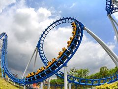 -厦门方特梦幻王国