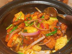 -旺爷砂锅·茶作(国贸城店)