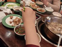 -润园四季椰子鸡火锅(海上世界店)