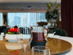 -上海总会SHANGHAICLUB(兴业太古汇店)