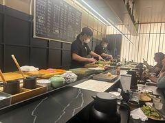 -Sushi Hanzo半藏(天环广场店)