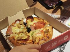 -必胜客(大悦城店)