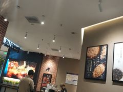 -鹿角巷The Alley(龙湖天街店)