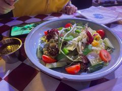 -鲨鱼美式餐厅酒吧Sharky