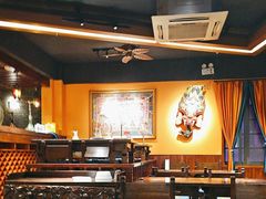 -甘尼仕印度餐厅爵士酒吧(阳春巷店)
