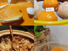 -泸溪河桃酥(湖滨银泰in77店)