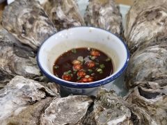 -烤满分·东北烧烤(首经贸店)