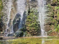 -玉渡山自然风景区