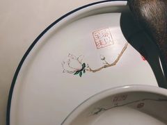 -绿茶餐厅(西湖银泰百货店)