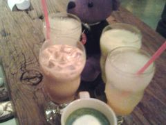 -MAAN COFFEE(金桥店)