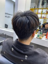 -卓梵美发·精品Salon