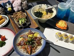 -将太无二·北美传奇寿司(瑞士公寓店)