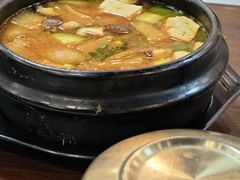 -首尔馆韩国料理(金童路店)
