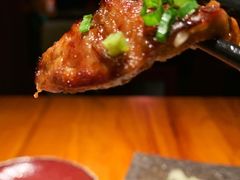 鹅肝寿司-醉虎传(南锣鼓巷店)
