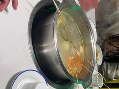 -老马路串串香火锅(北门桥店)
