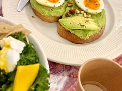 -OUR Bakery(国贸商城店)