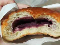 -木子木水日式烫面包(世界城光谷店)
