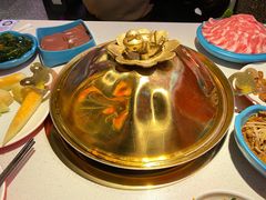 -蛙二爷美蛙火锅基地(温州总店)