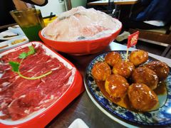 -燃计沙茶皇·香港沙茶火锅(人广旗舰店)