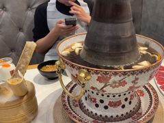 -东来顺饭庄(奥莱店)