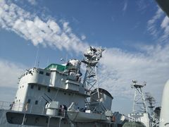 -中国人民解放军海军博物馆