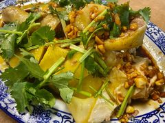 -下村新强记烧鹅店